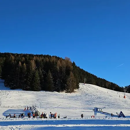 Modernes Mitten In Apartmán *