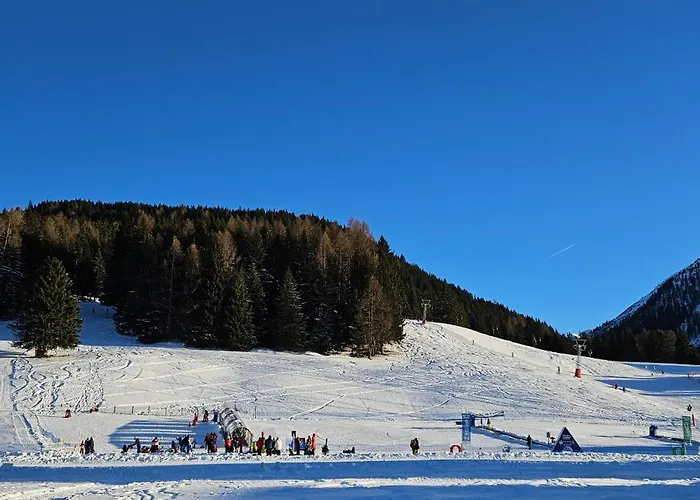 Modernes Mitten In Appartamento *